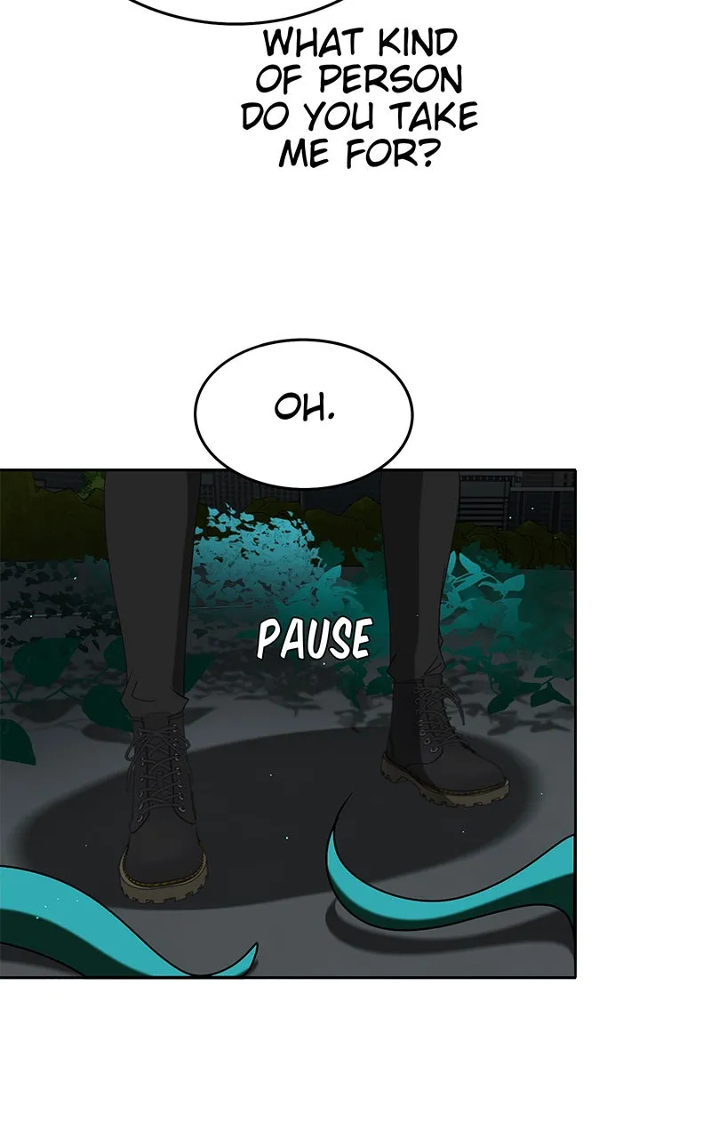 To Tame a Fire Chapter 11 page 15 - 