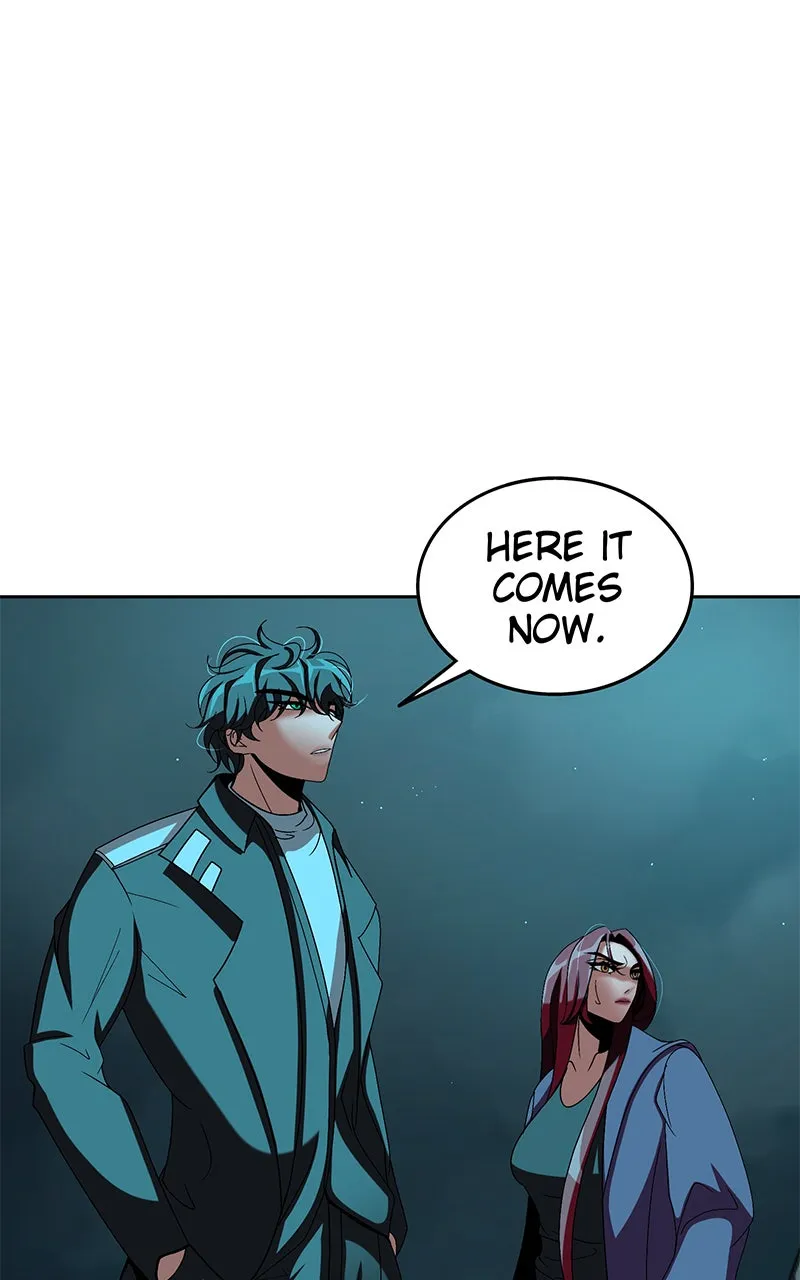To Tame a Fire Chapter 11 page 16 - 
