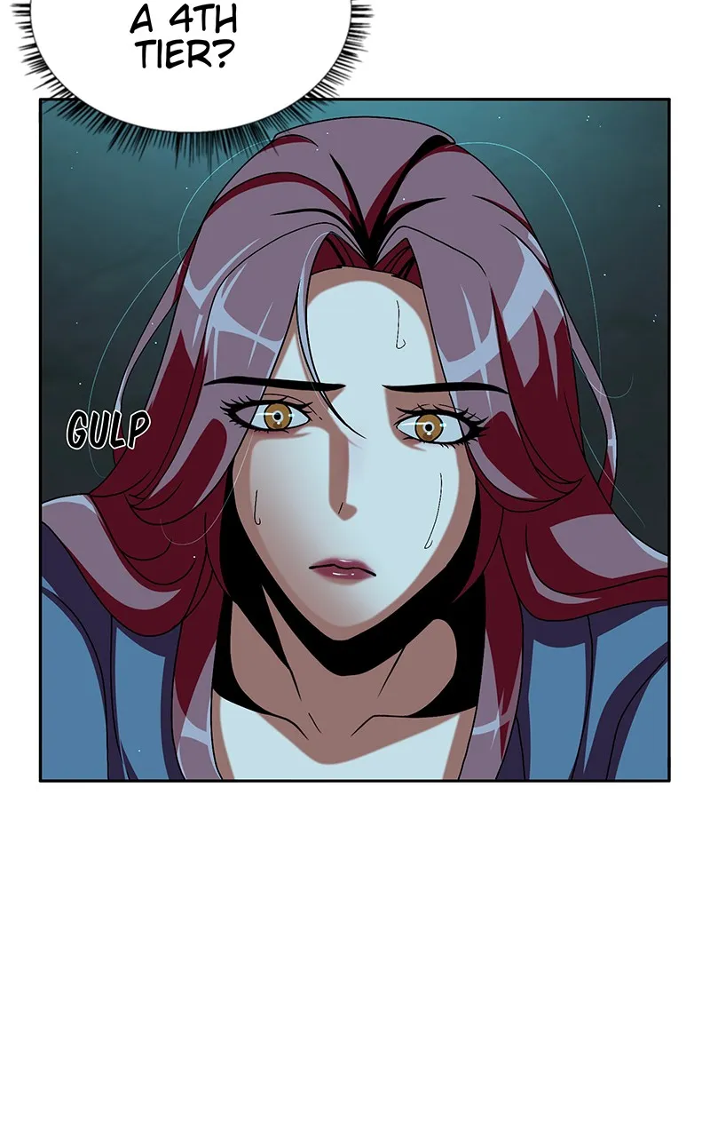 To Tame a Fire Chapter 11 page 22 - 