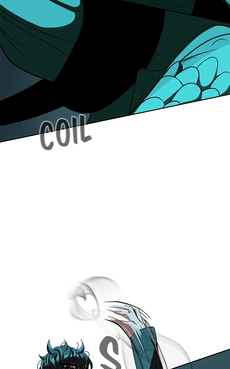 To Tame a Fire Chapter 11 page 30 - 