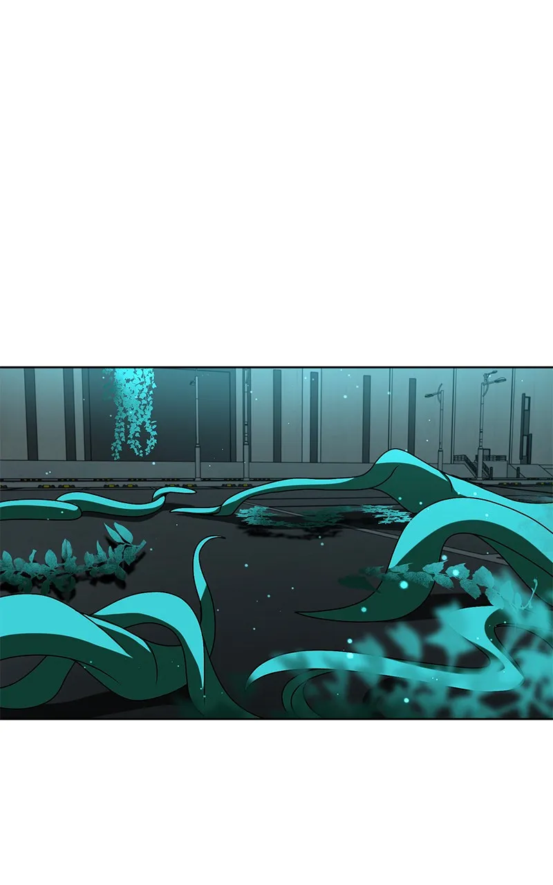 To Tame a Fire Chapter 11 page 4 - 
