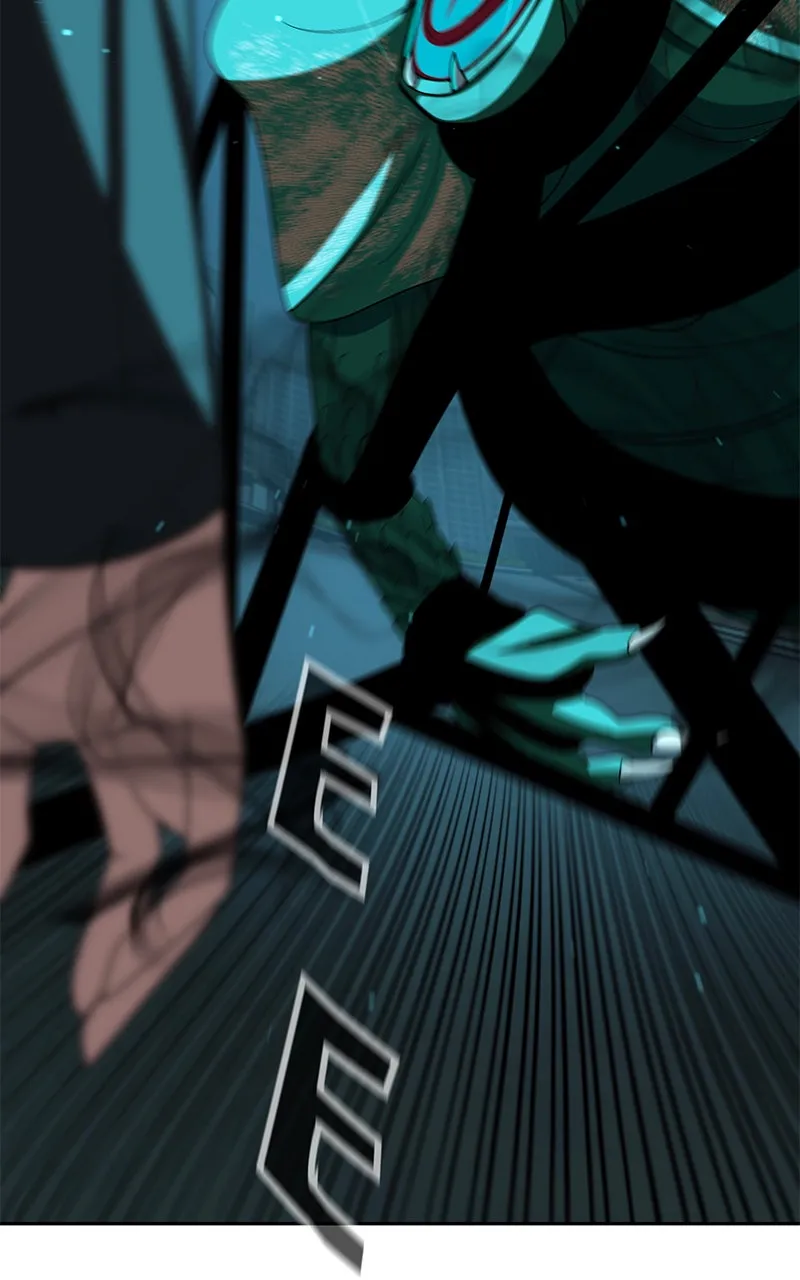 To Tame a Fire Chapter 11 page 34 - 