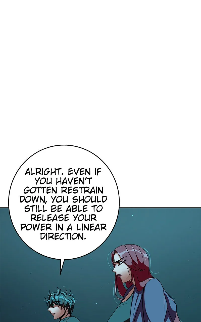 To Tame a Fire Chapter 11 page 35 - 