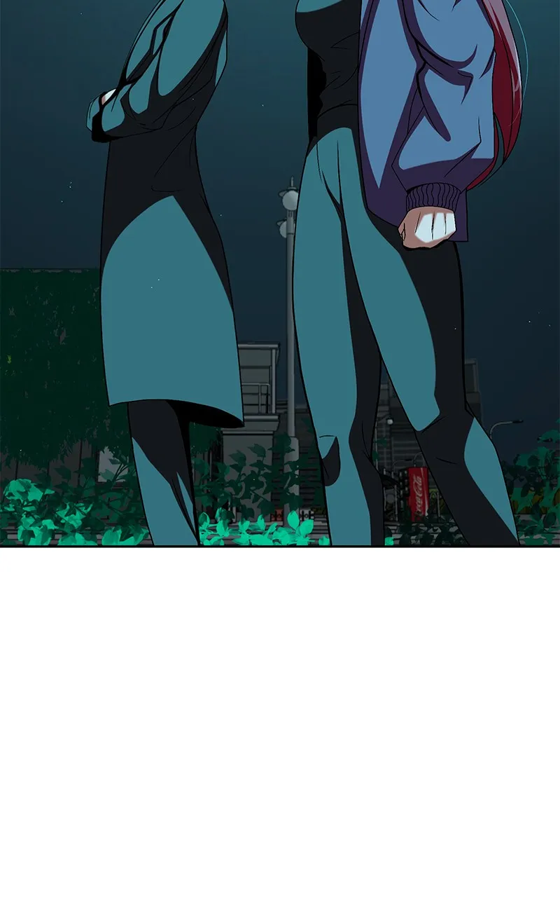 To Tame a Fire Chapter 11 page 36 - 