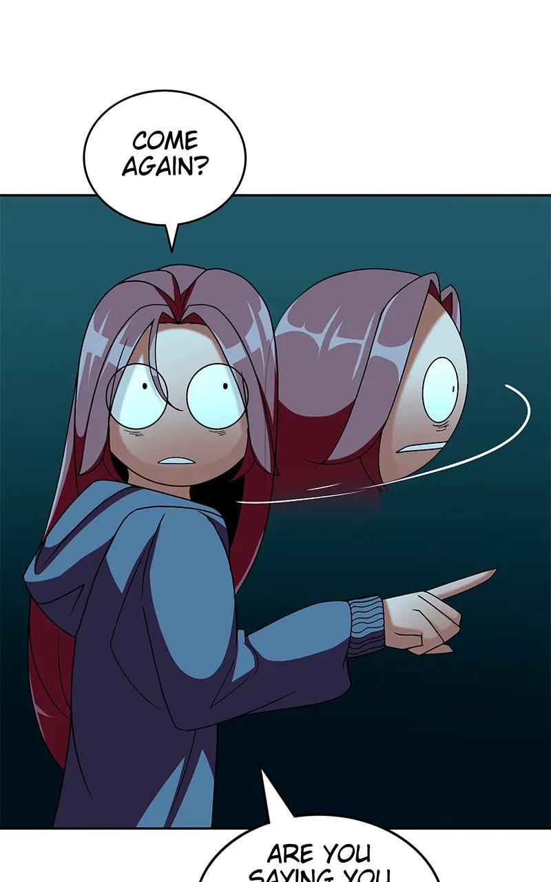 To Tame a Fire Chapter 11 page 37 - 
