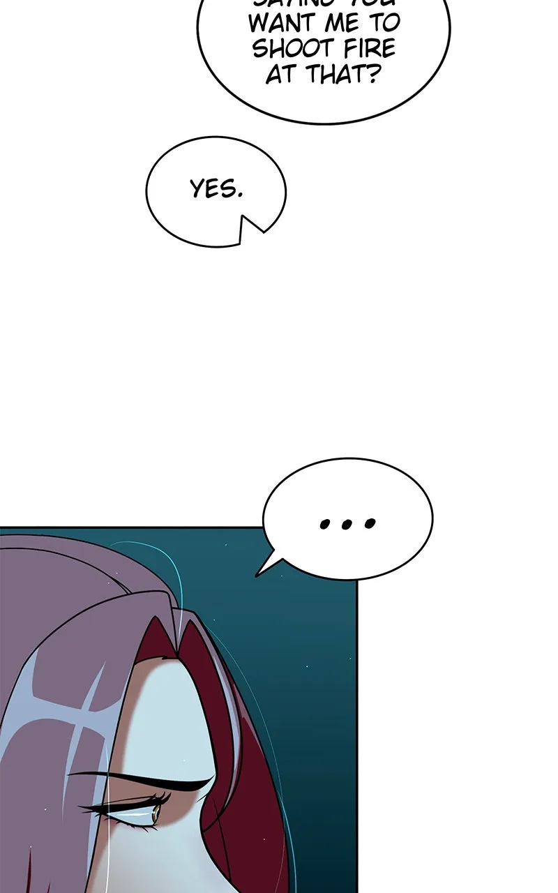 To Tame a Fire Chapter 11 page 38 - 