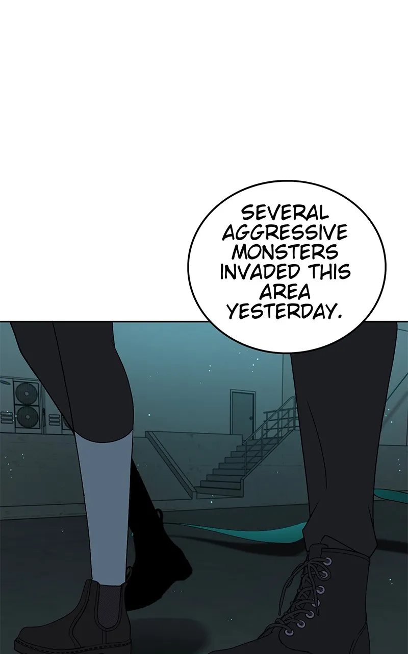 To Tame a Fire Chapter 11 page 5 - 