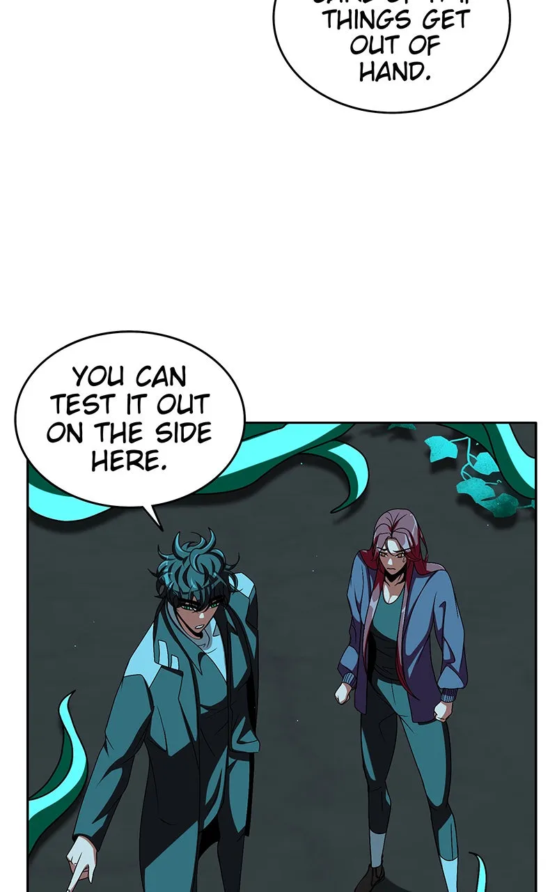 To Tame a Fire Chapter 11 page 41 - 