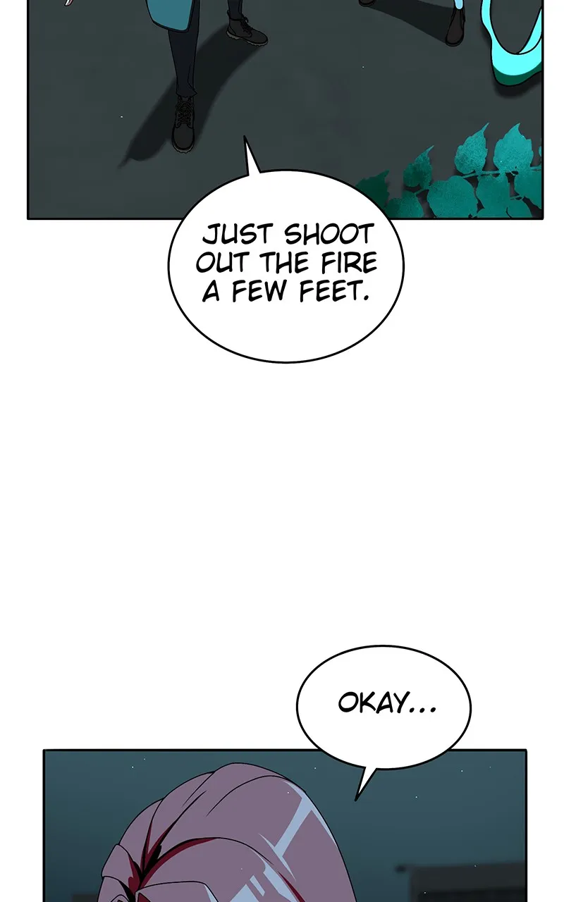 To Tame a Fire Chapter 11 page 42 - 