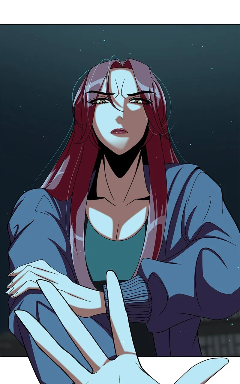 To Tame a Fire Chapter 11 page 45 - 