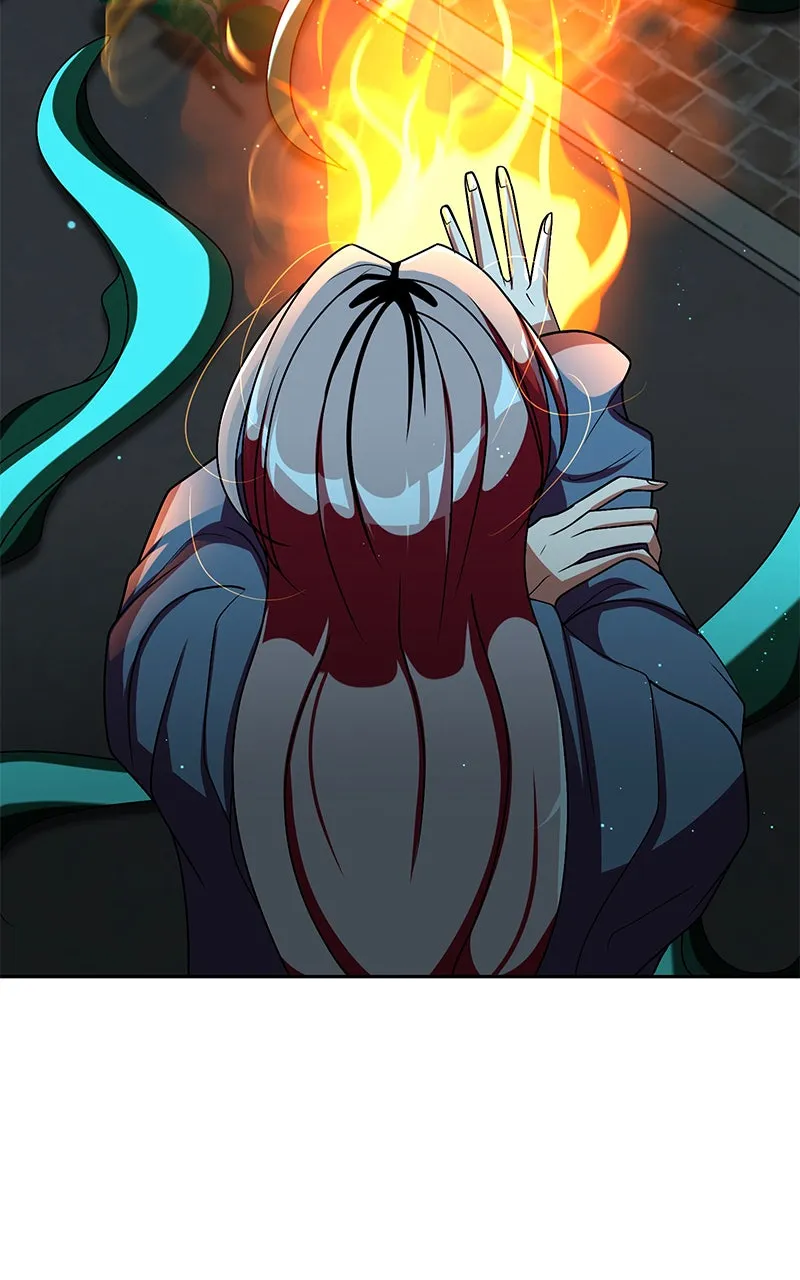 To Tame a Fire Chapter 11 page 47 - 