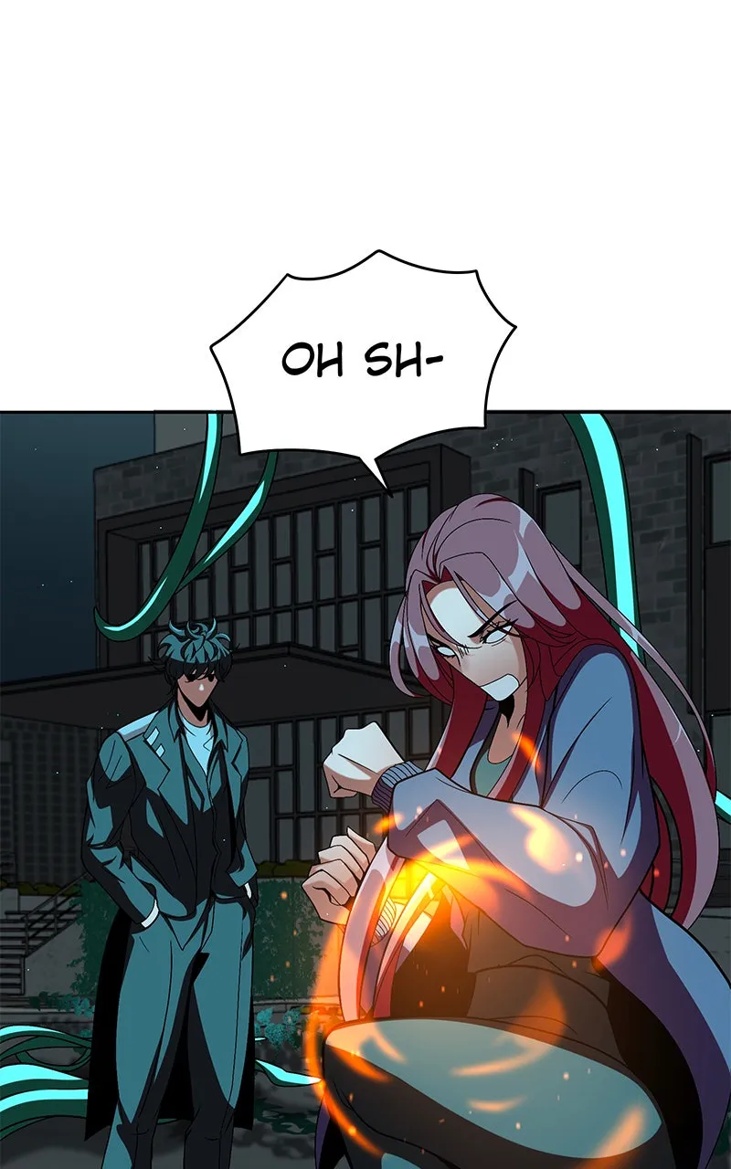 To Tame a Fire Chapter 11 page 48 - 