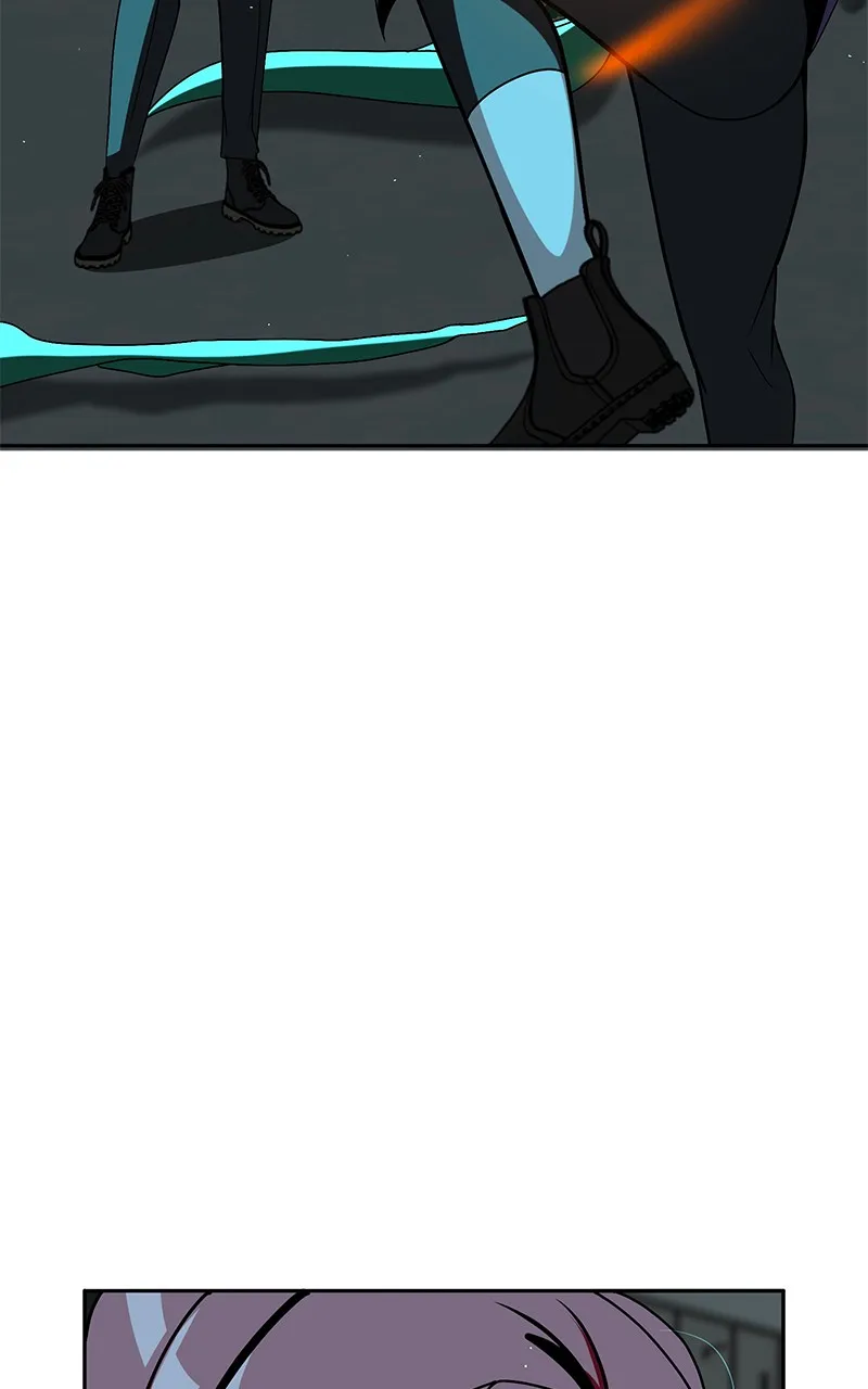 To Tame a Fire Chapter 11 page 49 - 