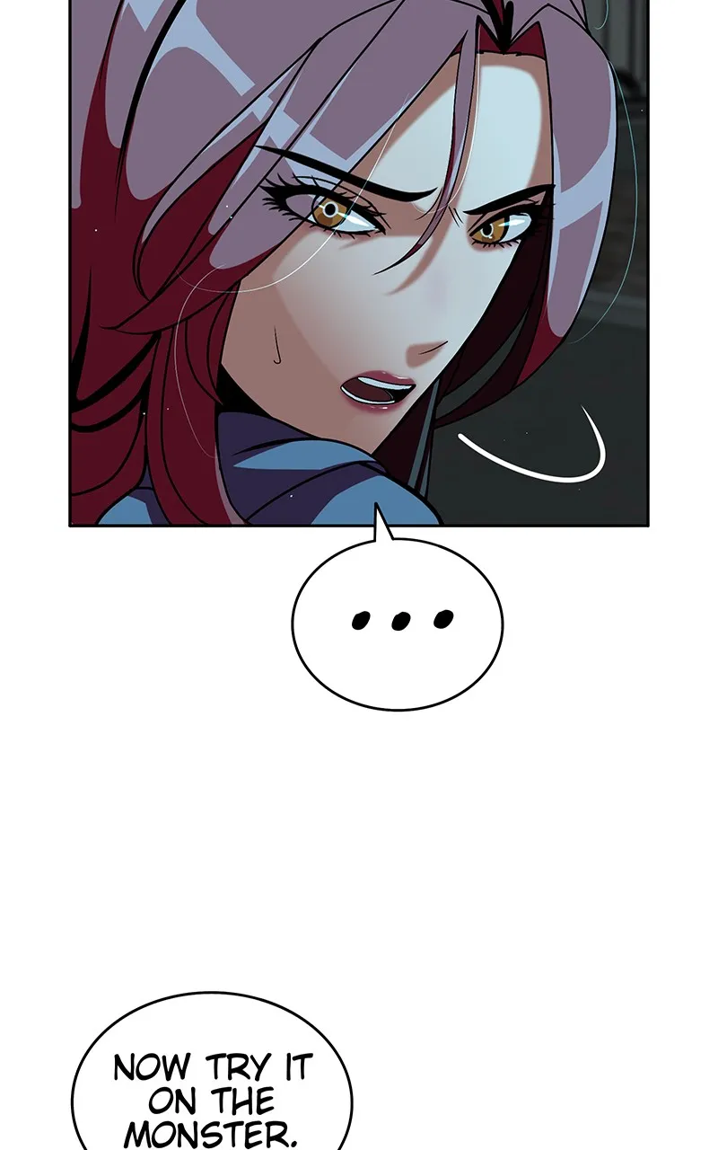 To Tame a Fire Chapter 11 page 50 - 