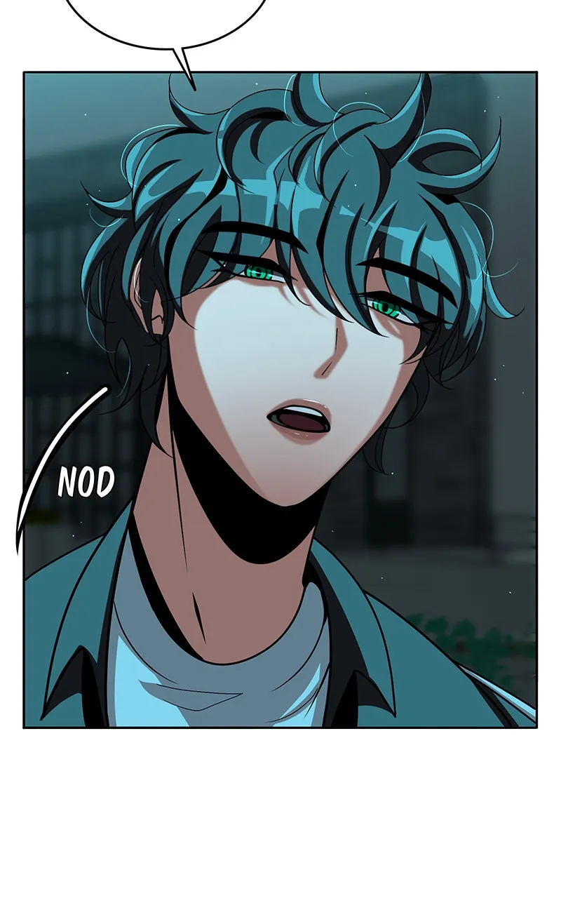 To Tame a Fire Chapter 11 page 51 - 