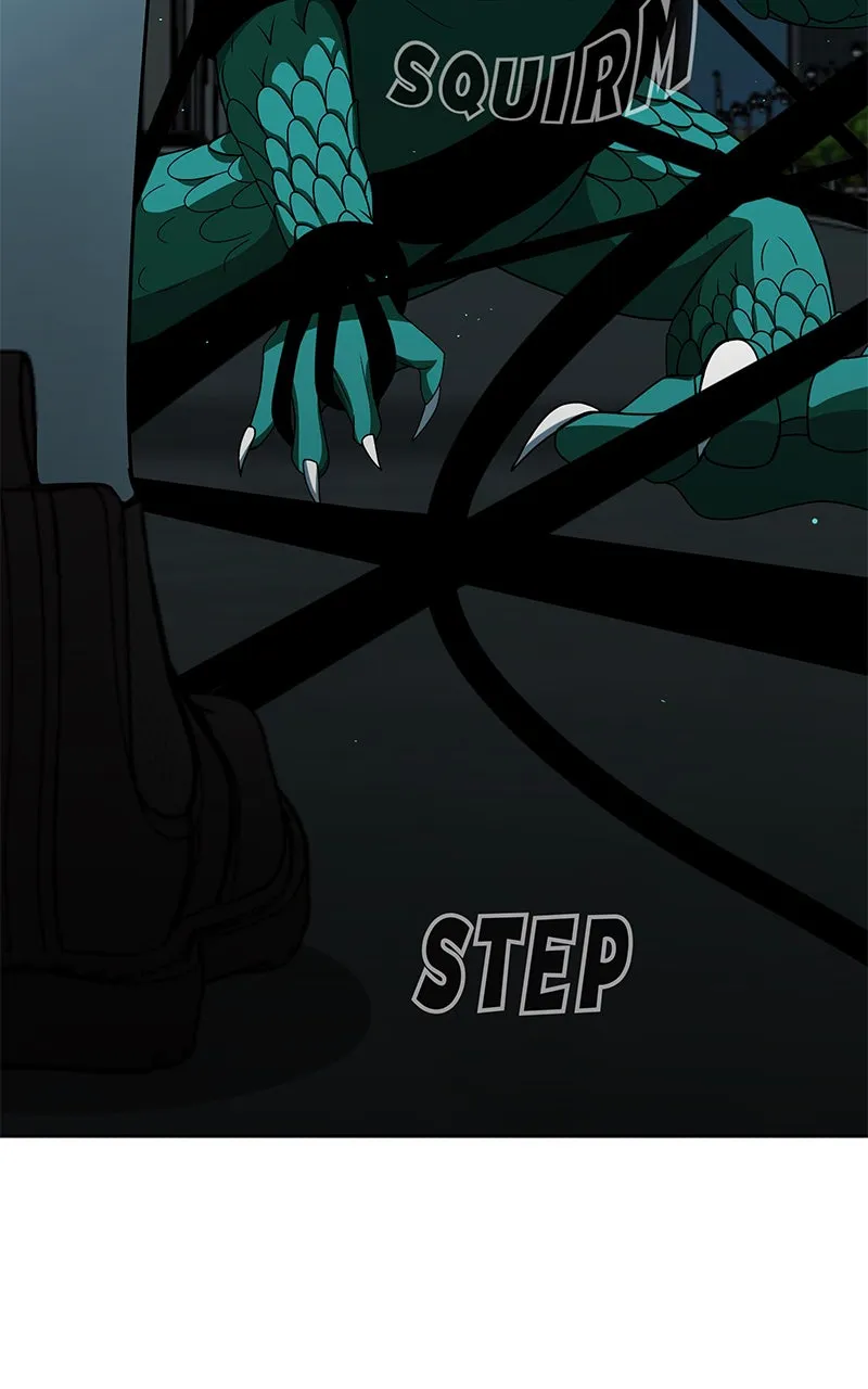 To Tame a Fire Chapter 11 page 53 - 