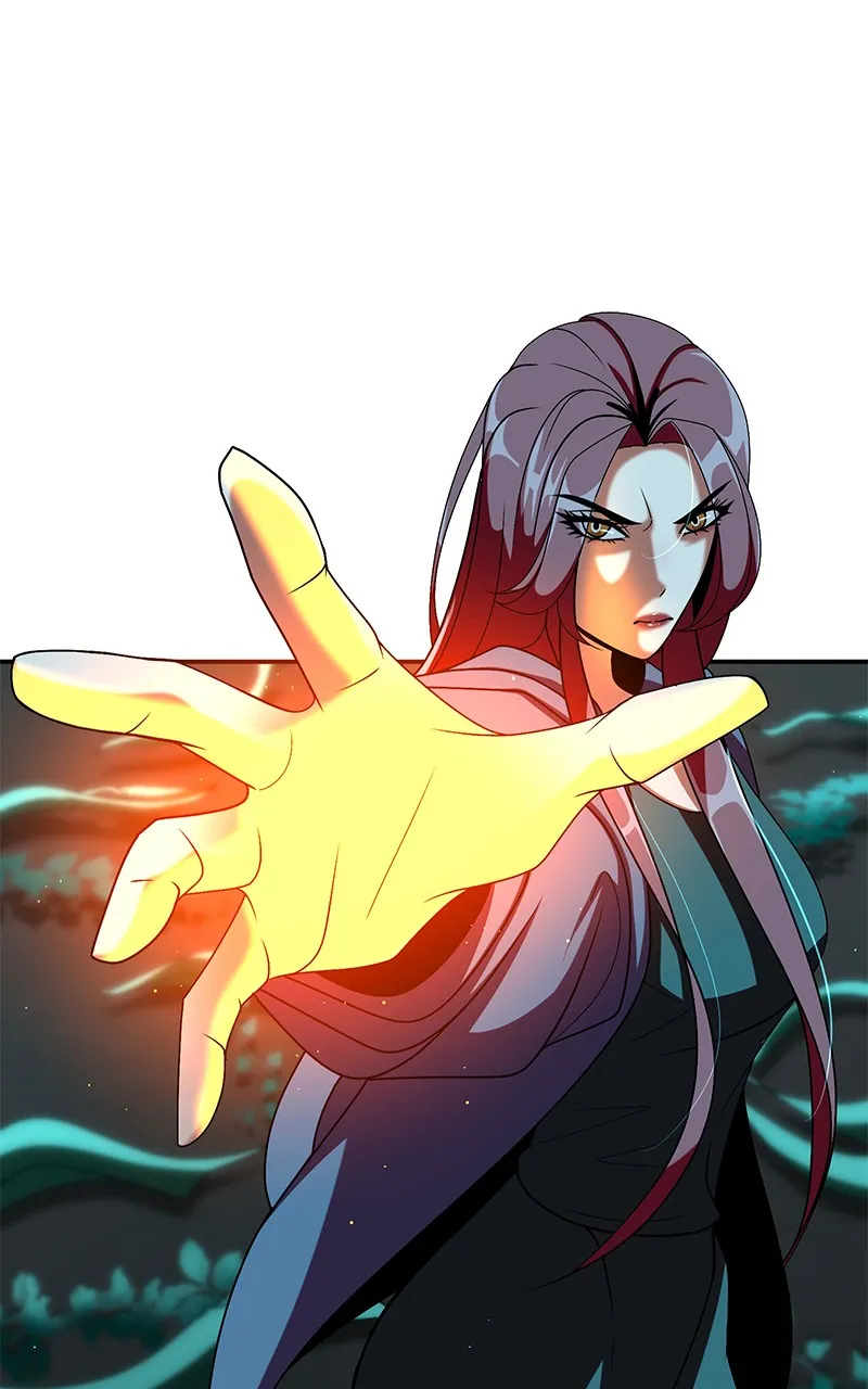 To Tame a Fire Chapter 11 page 54 - 