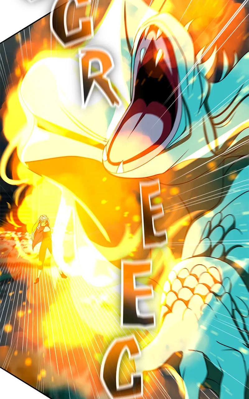 To Tame a Fire Chapter 11 page 56 - 