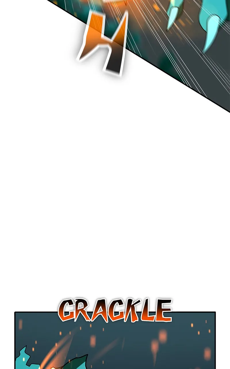 To Tame a Fire Chapter 11 page 57 - 
