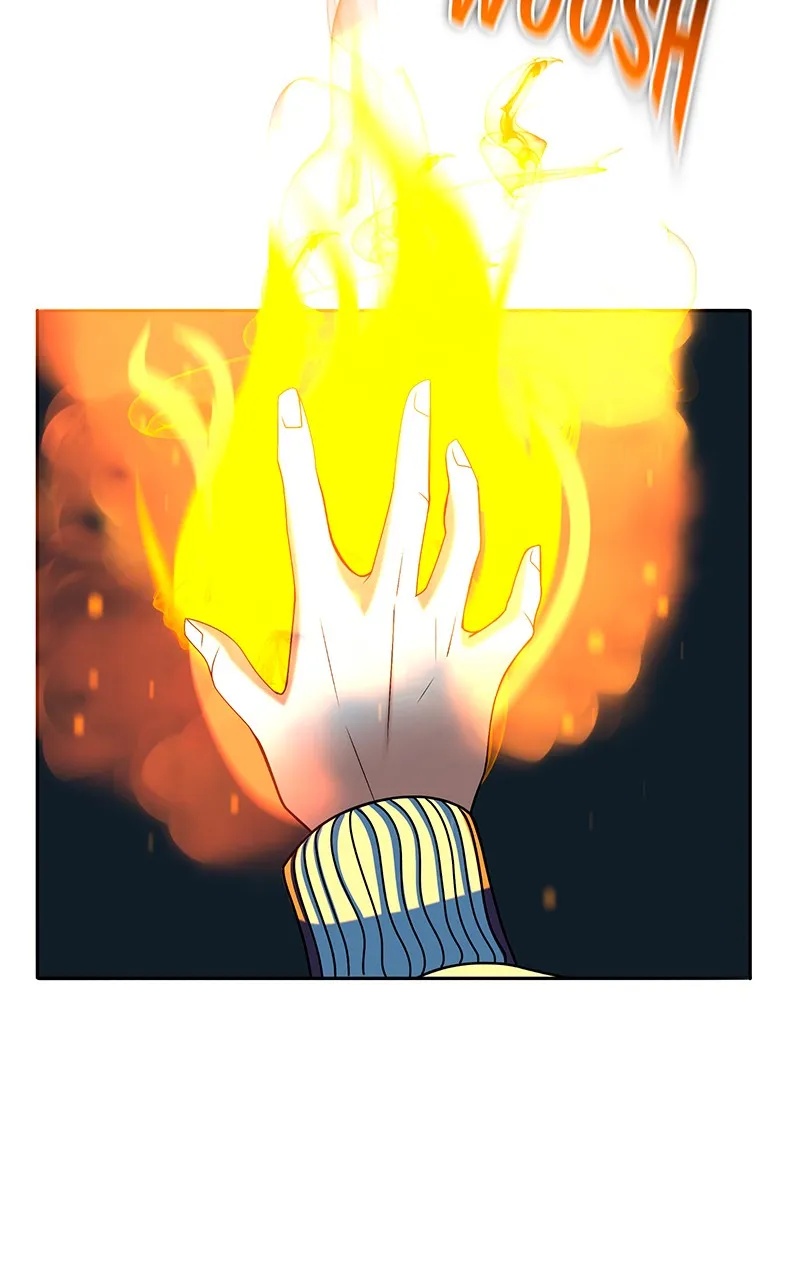 To Tame a Fire Chapter 11 page 59 - 