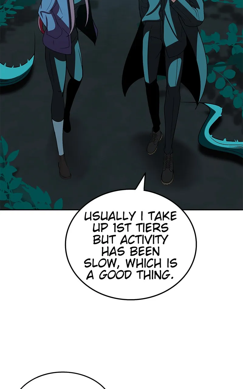 To Tame a Fire Chapter 11 page 7 - 