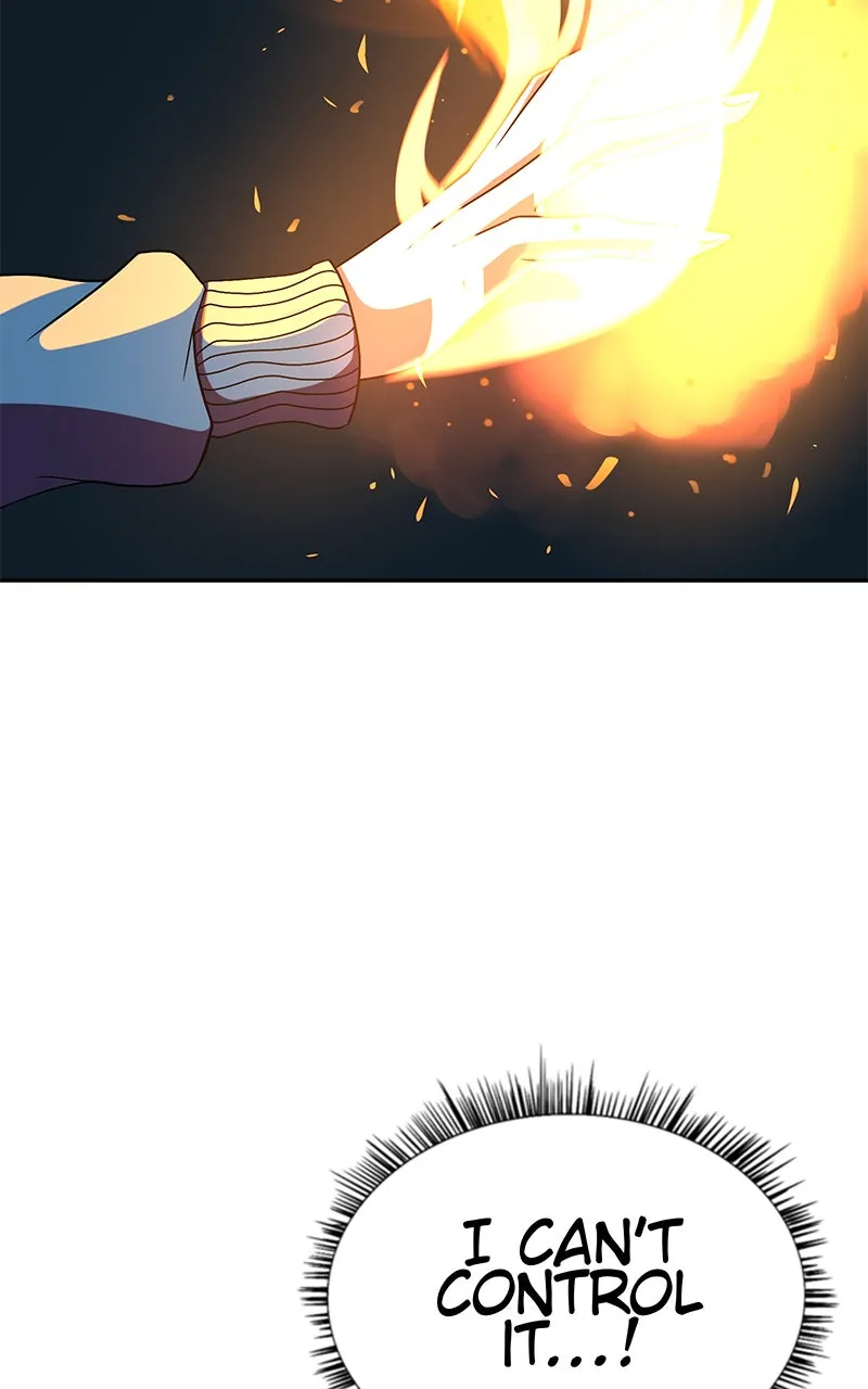 To Tame a Fire Chapter 11 page 62 - 