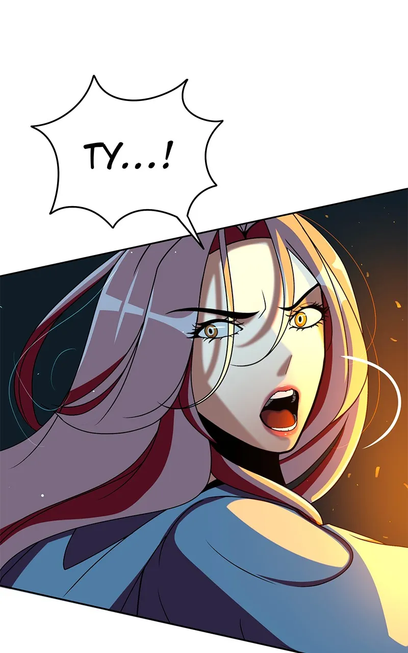 To Tame a Fire Chapter 11 page 64 - 