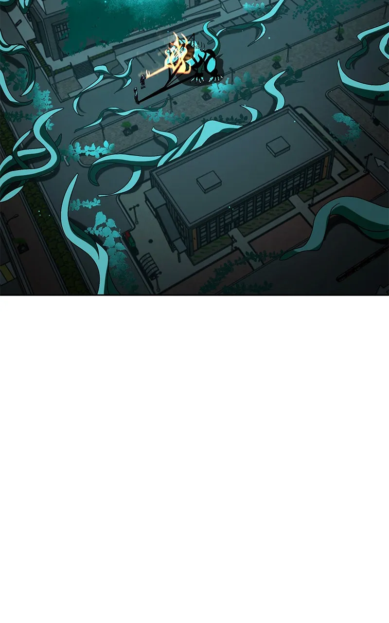 To Tame a Fire Chapter 11 page 66 - 
