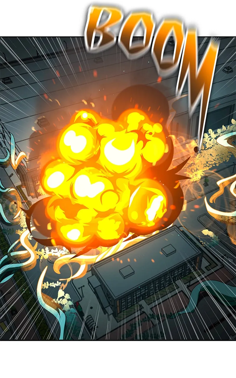 To Tame a Fire Chapter 11 page 67 - 