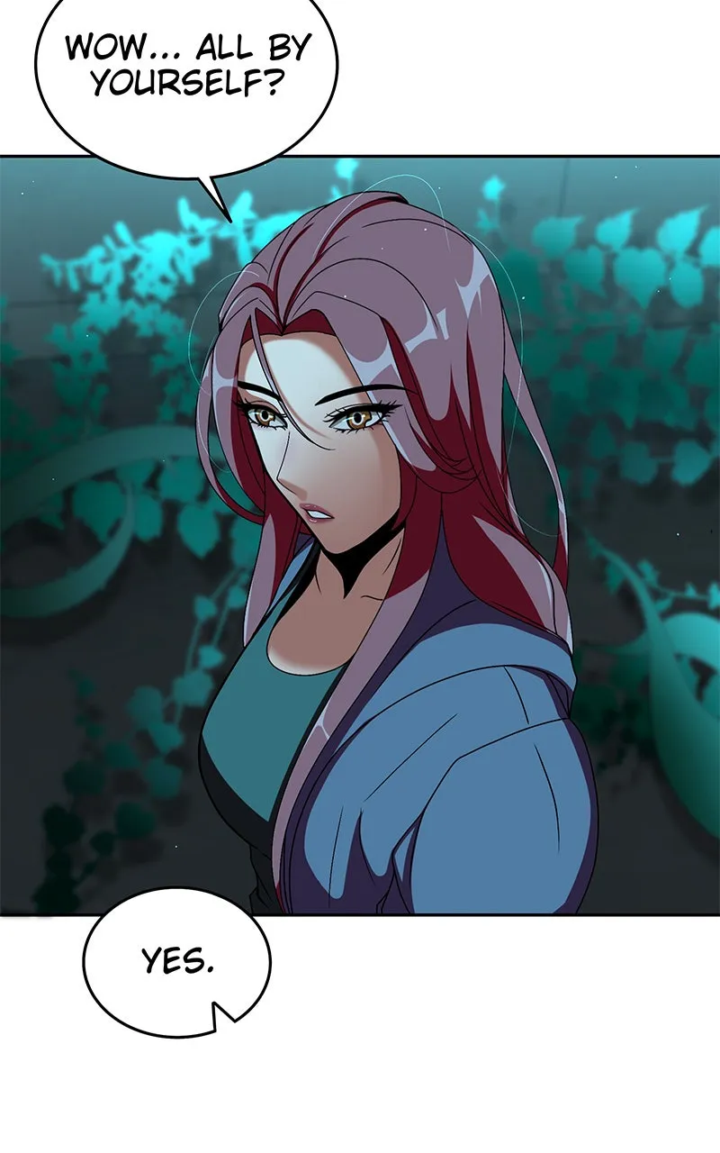 To Tame a Fire Chapter 11 page 8 - 