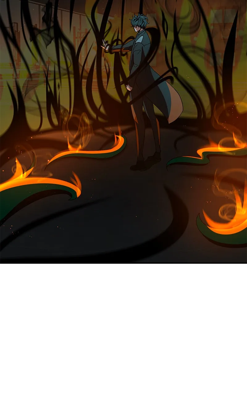 To Tame a Fire Chapter 11 page 71 - 