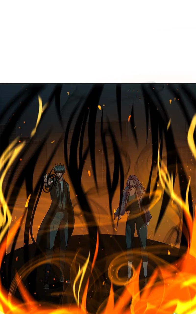 To Tame a Fire Chapter 11 page 72 - 
