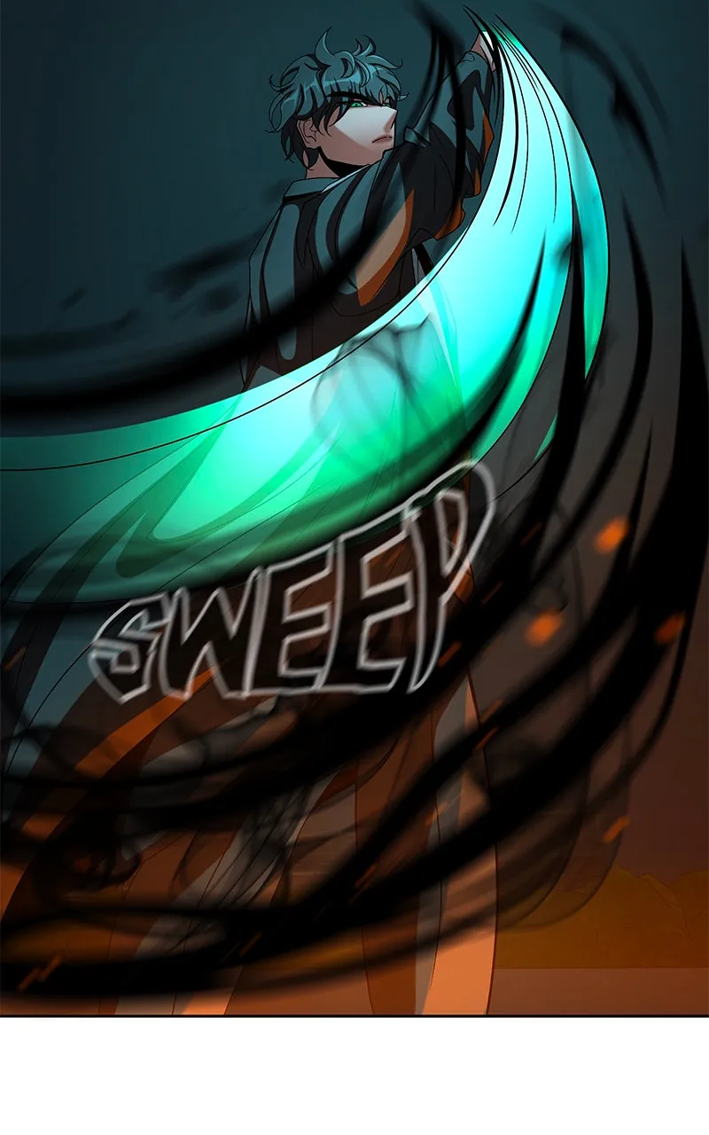 To Tame a Fire Chapter 11 page 74 - 