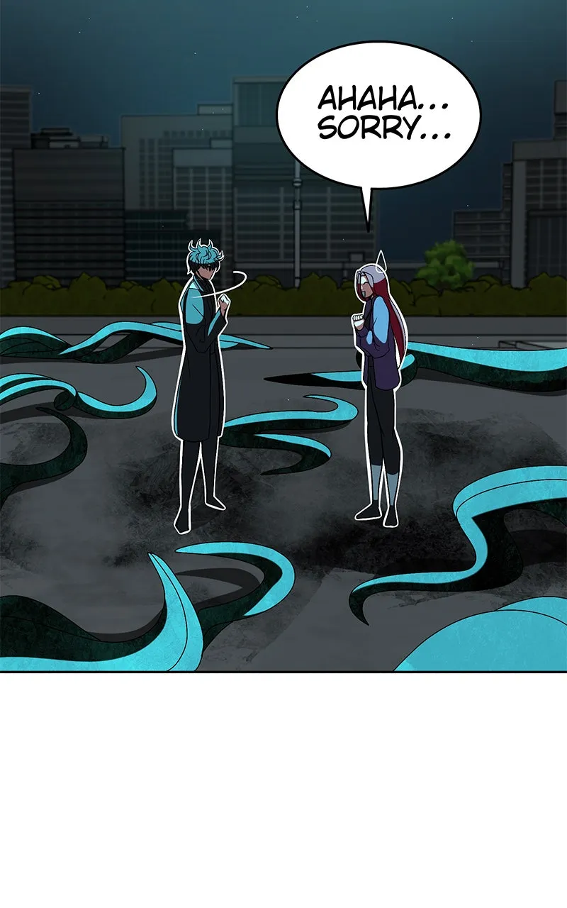 To Tame a Fire Chapter 11 page 79 - 
