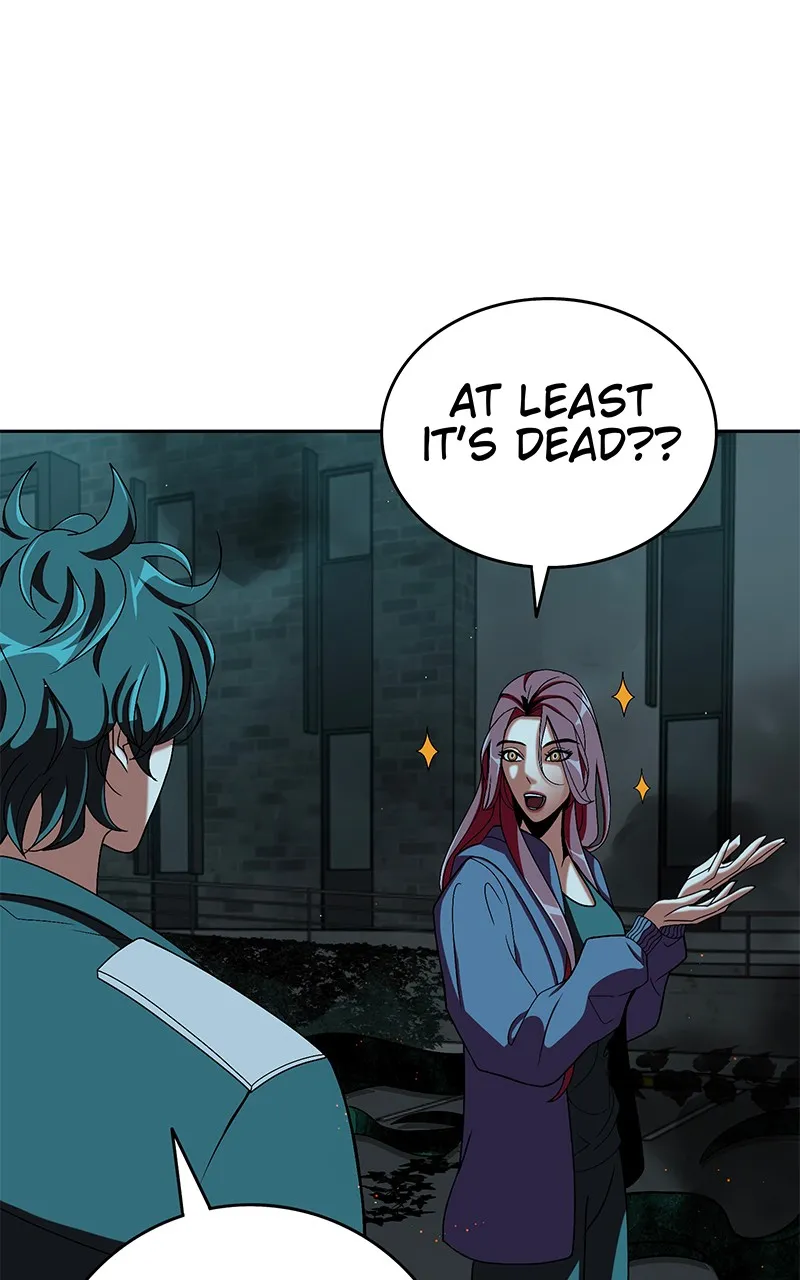 To Tame a Fire Chapter 11 page 80 - 