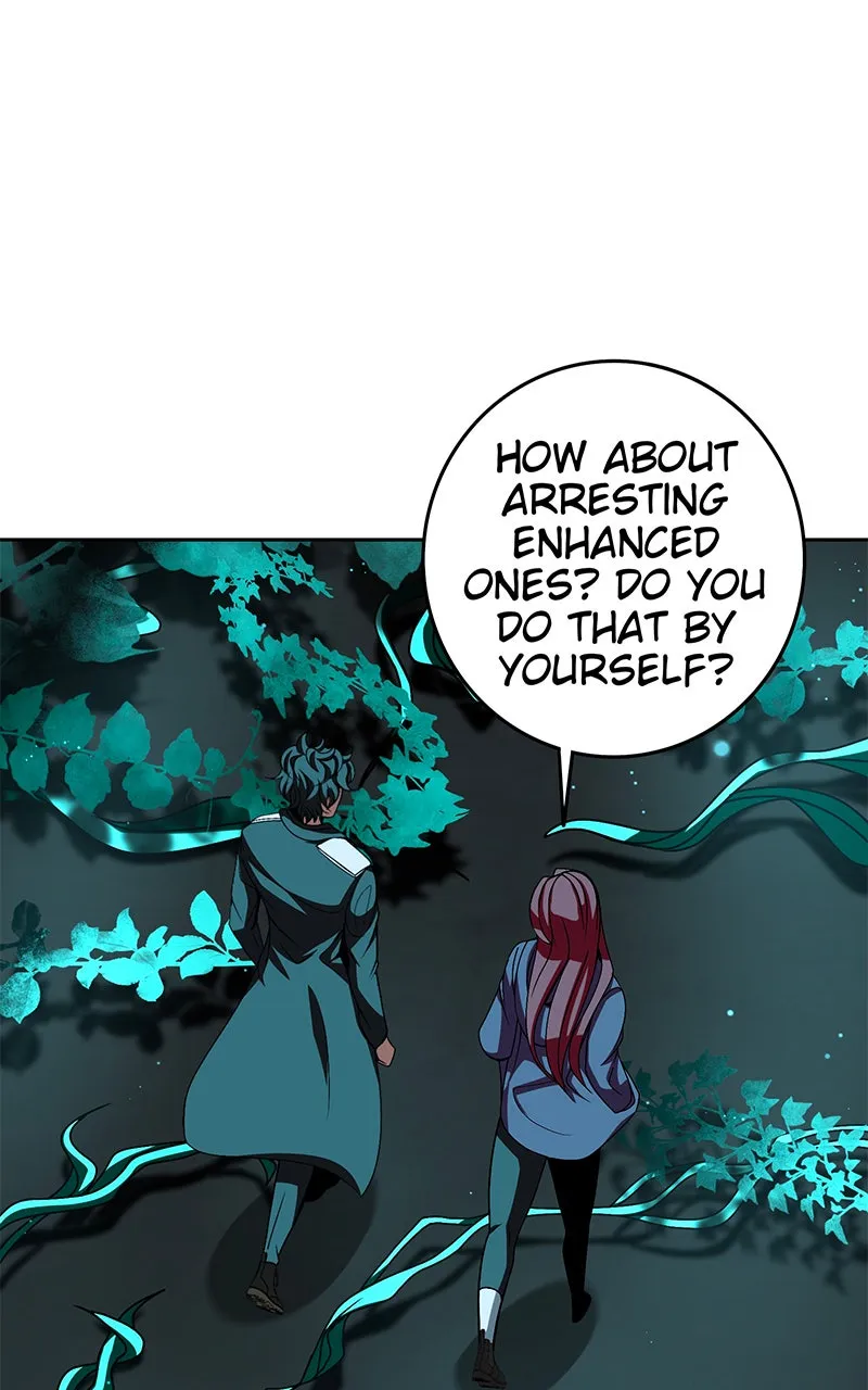 To Tame a Fire Chapter 11 page 9 - 
