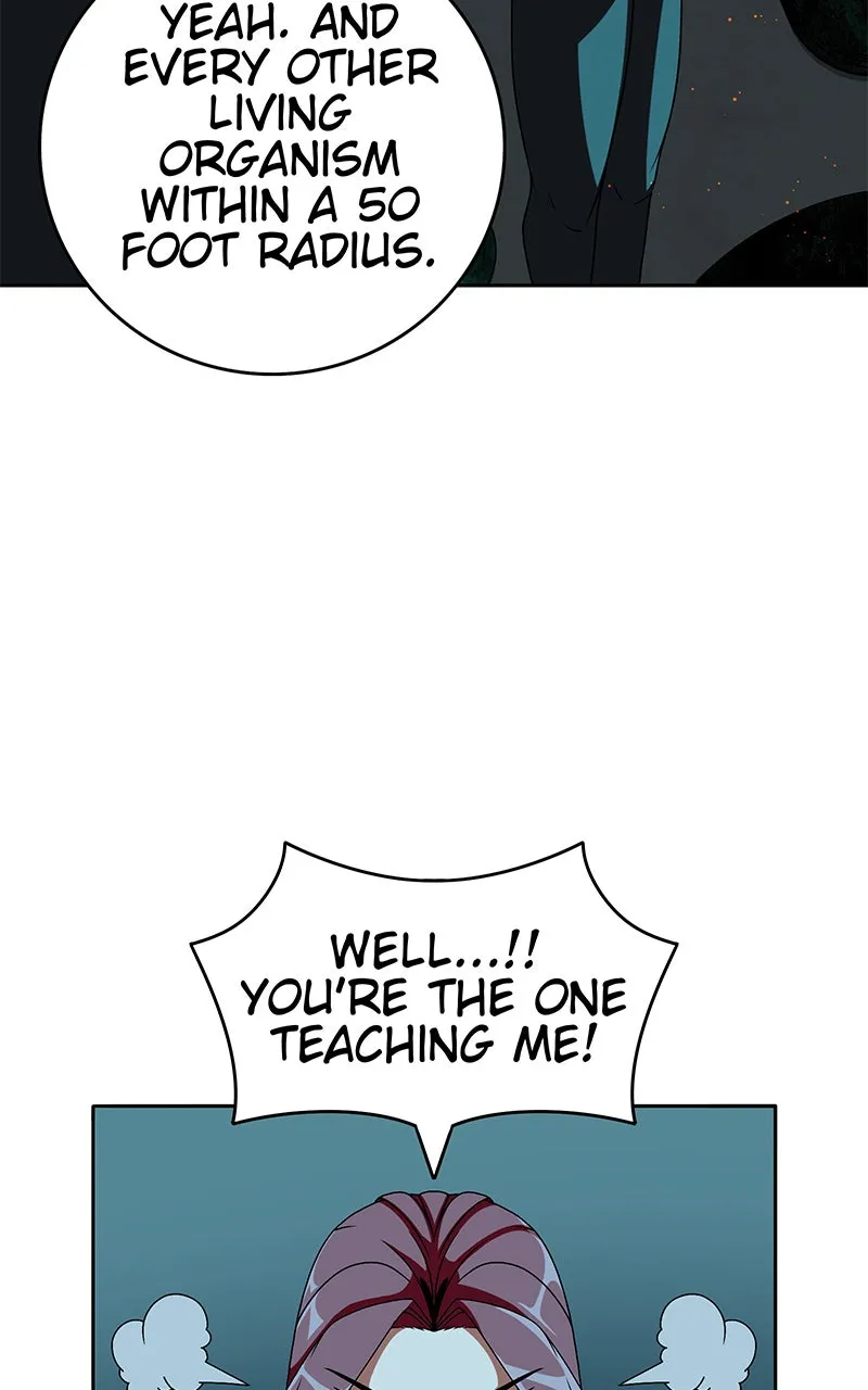 To Tame a Fire Chapter 11 page 81 - 