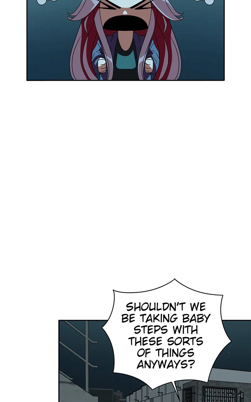 To Tame a Fire Chapter 11 page 82 - 