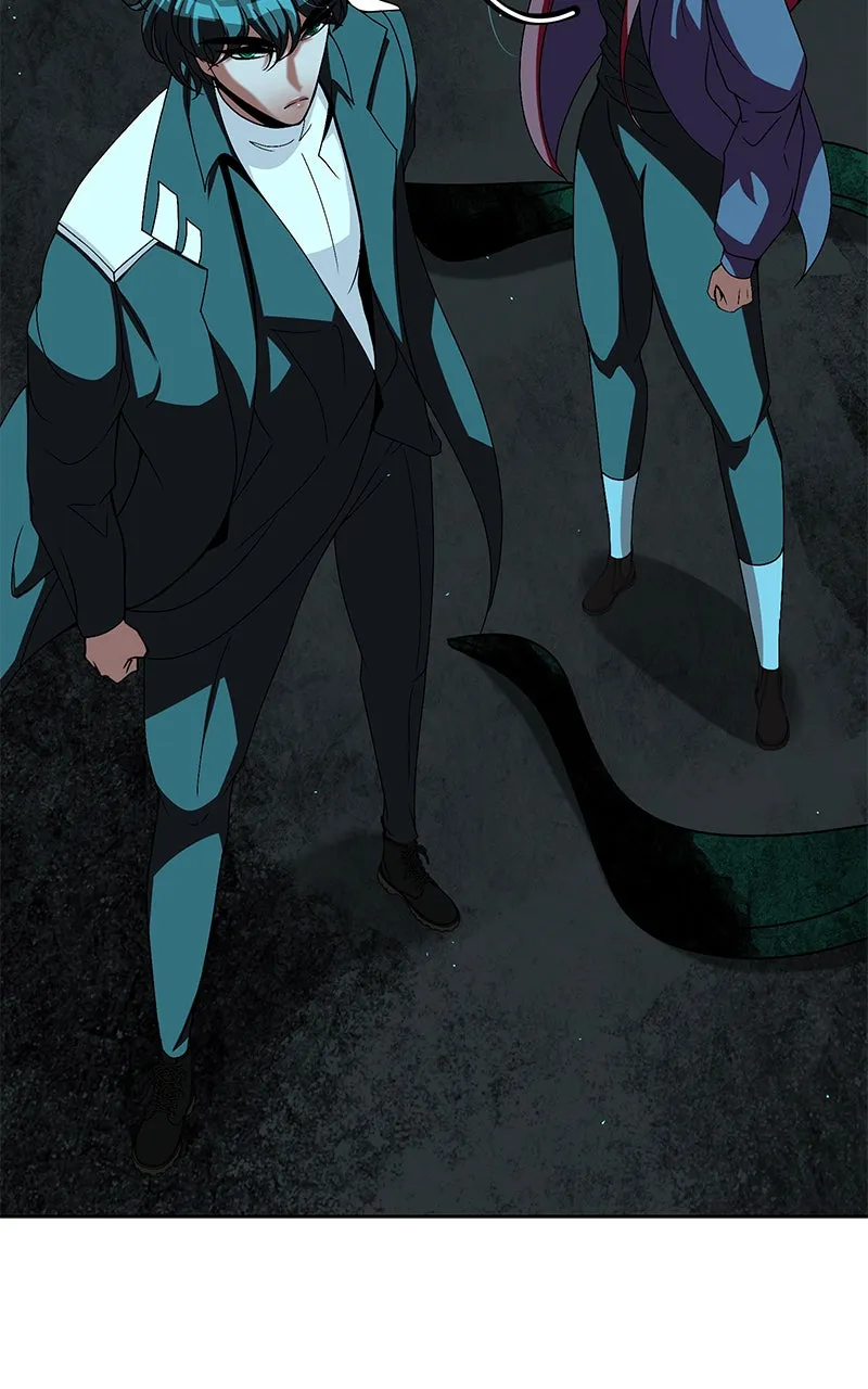 To Tame a Fire Chapter 11 page 98 - 