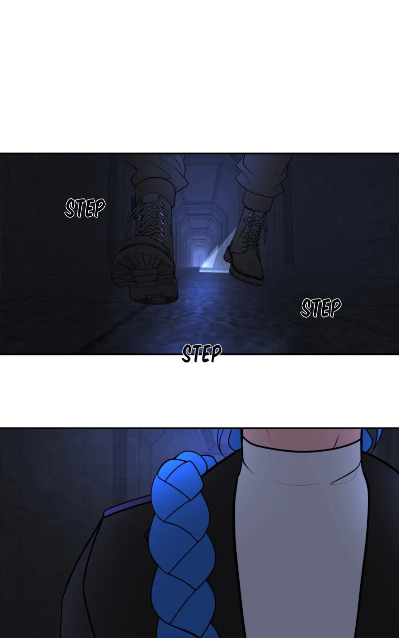To Tame a Fire Chapter 110 page 2 - 