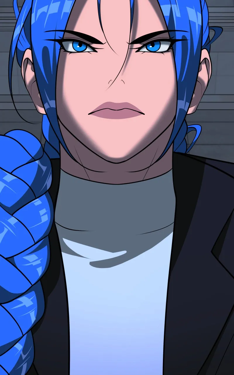 To Tame a Fire Chapter 110 page 12 - 