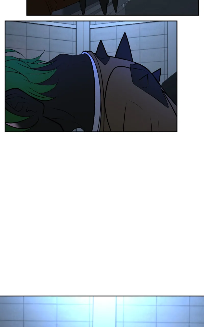 To Tame a Fire Chapter 110 page 14 - 