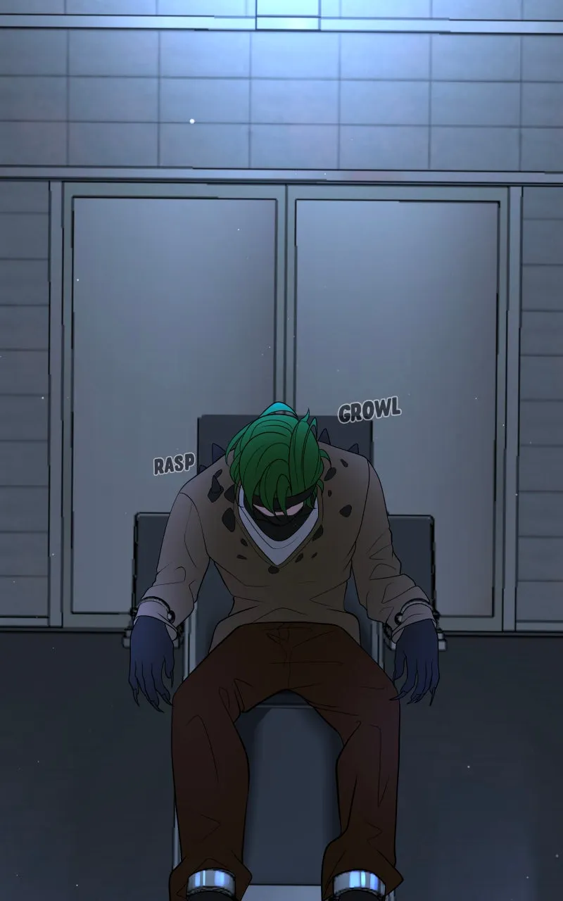 To Tame a Fire Chapter 110 page 15 - 
