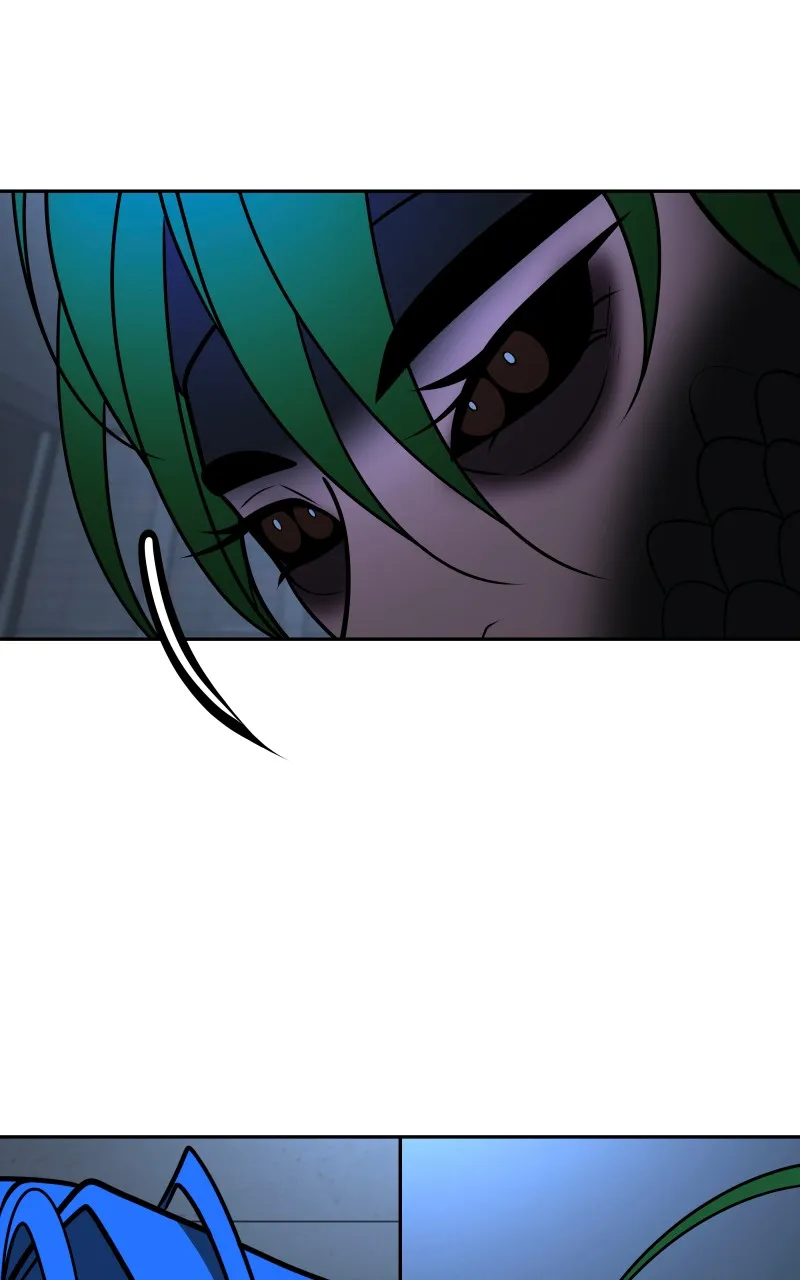To Tame a Fire Chapter 110 page 17 - 