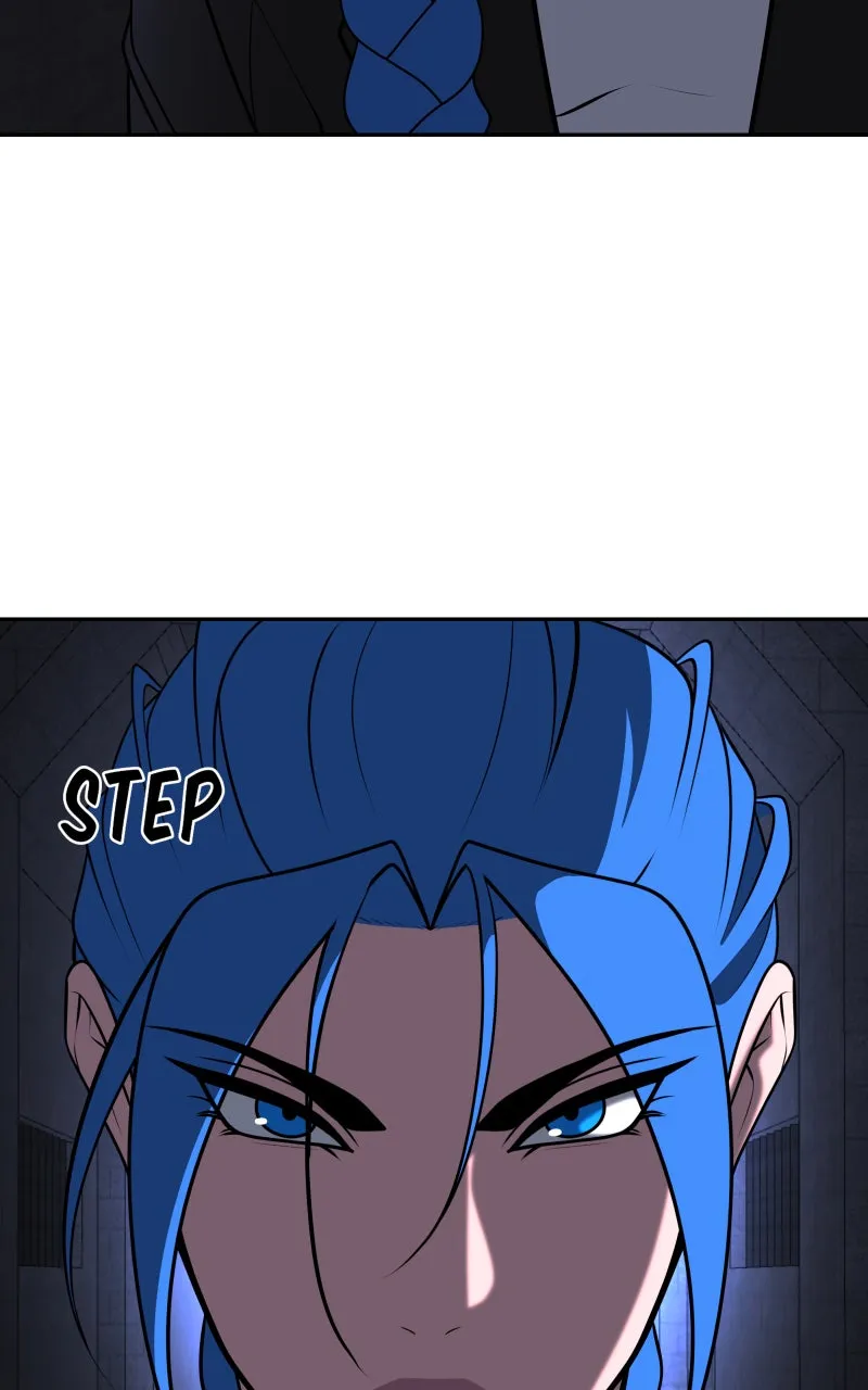 To Tame a Fire Chapter 110 page 3 - 