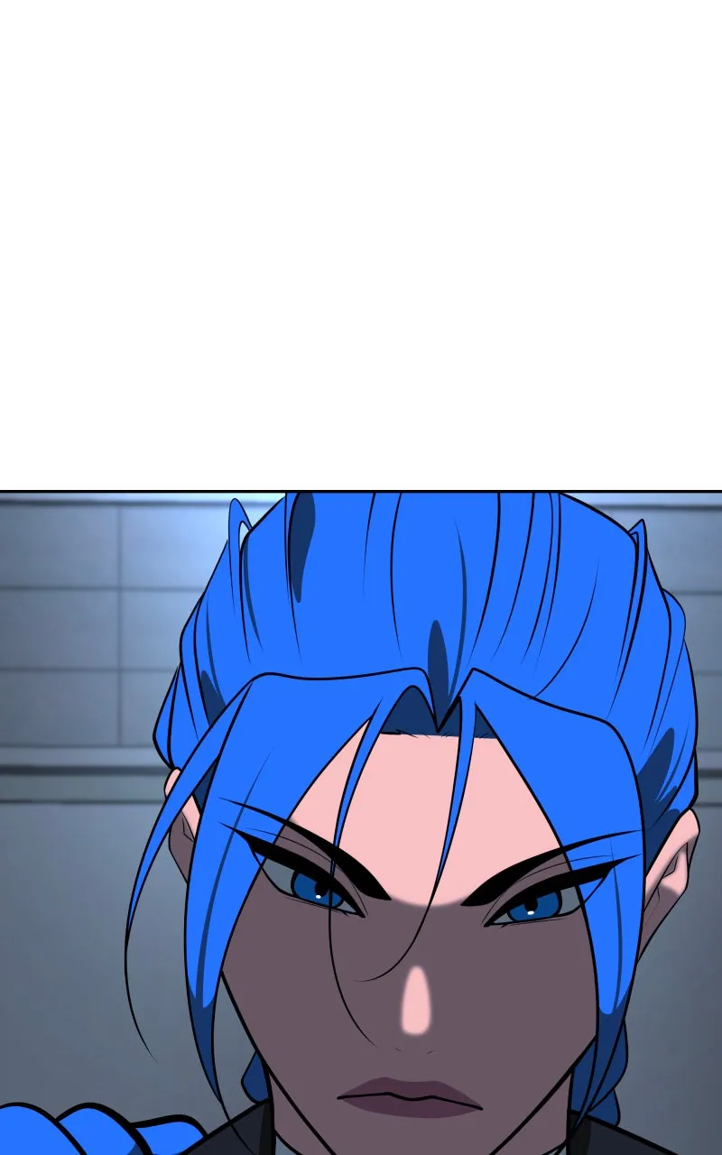 To Tame a Fire Chapter 110 page 22 - 