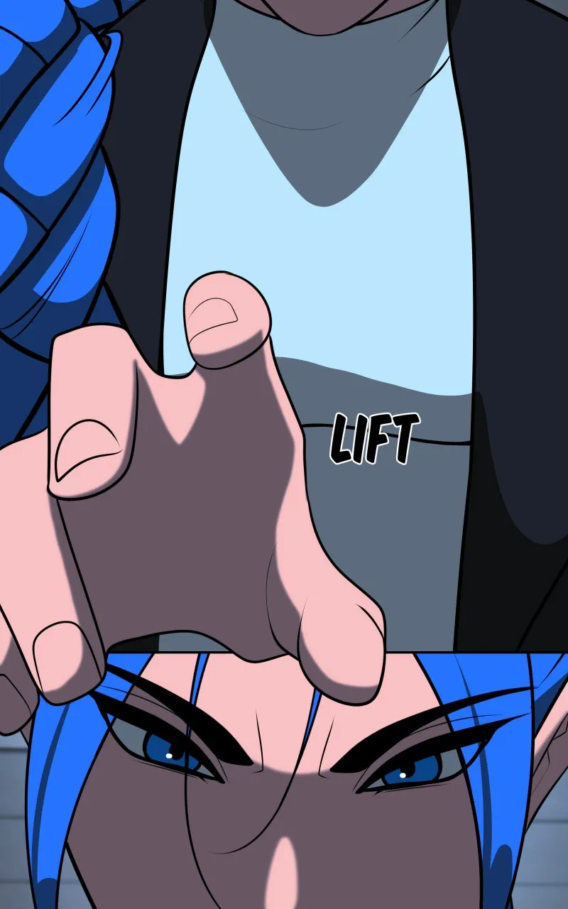 To Tame a Fire Chapter 110 page 23 - 