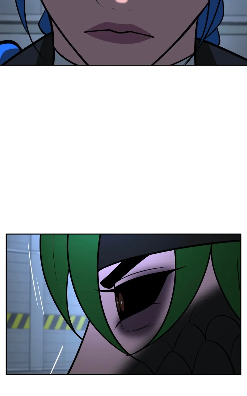 To Tame a Fire Chapter 110 page 24 - 