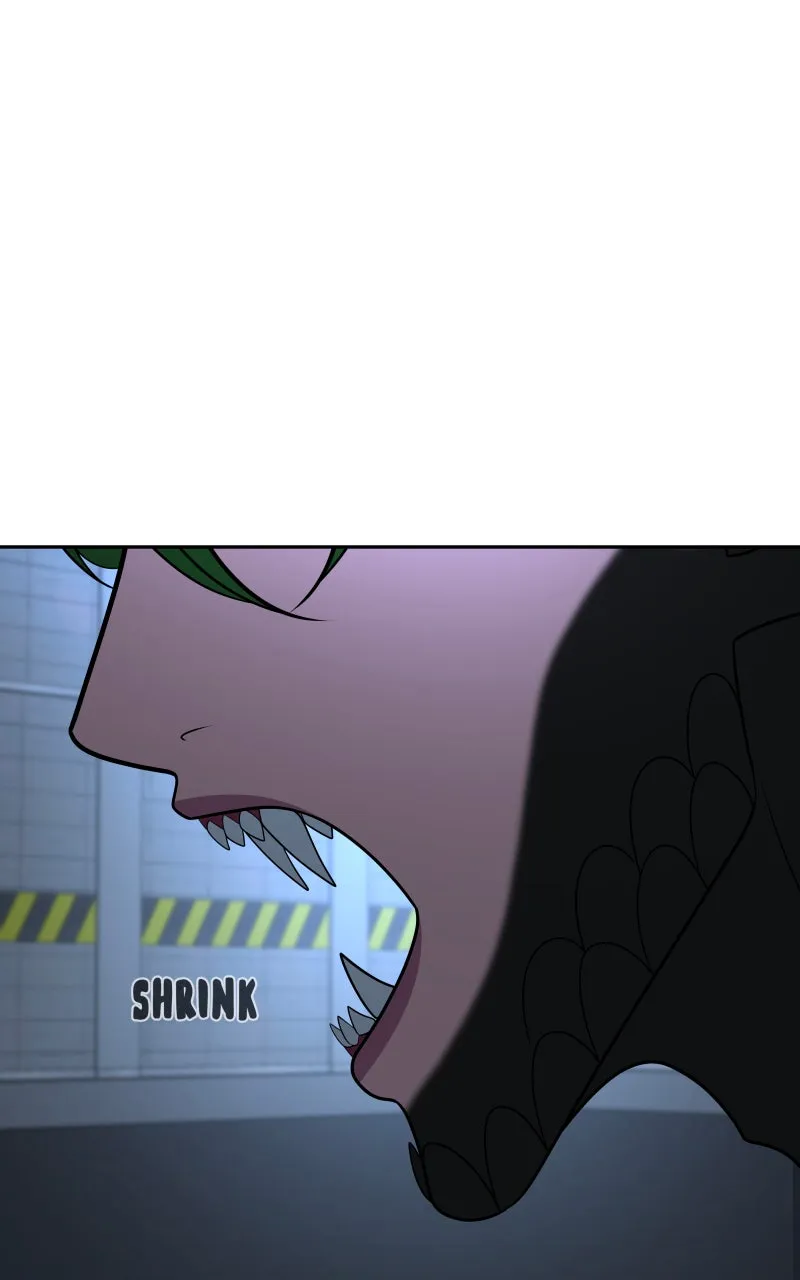 To Tame a Fire Chapter 110 page 25 - 