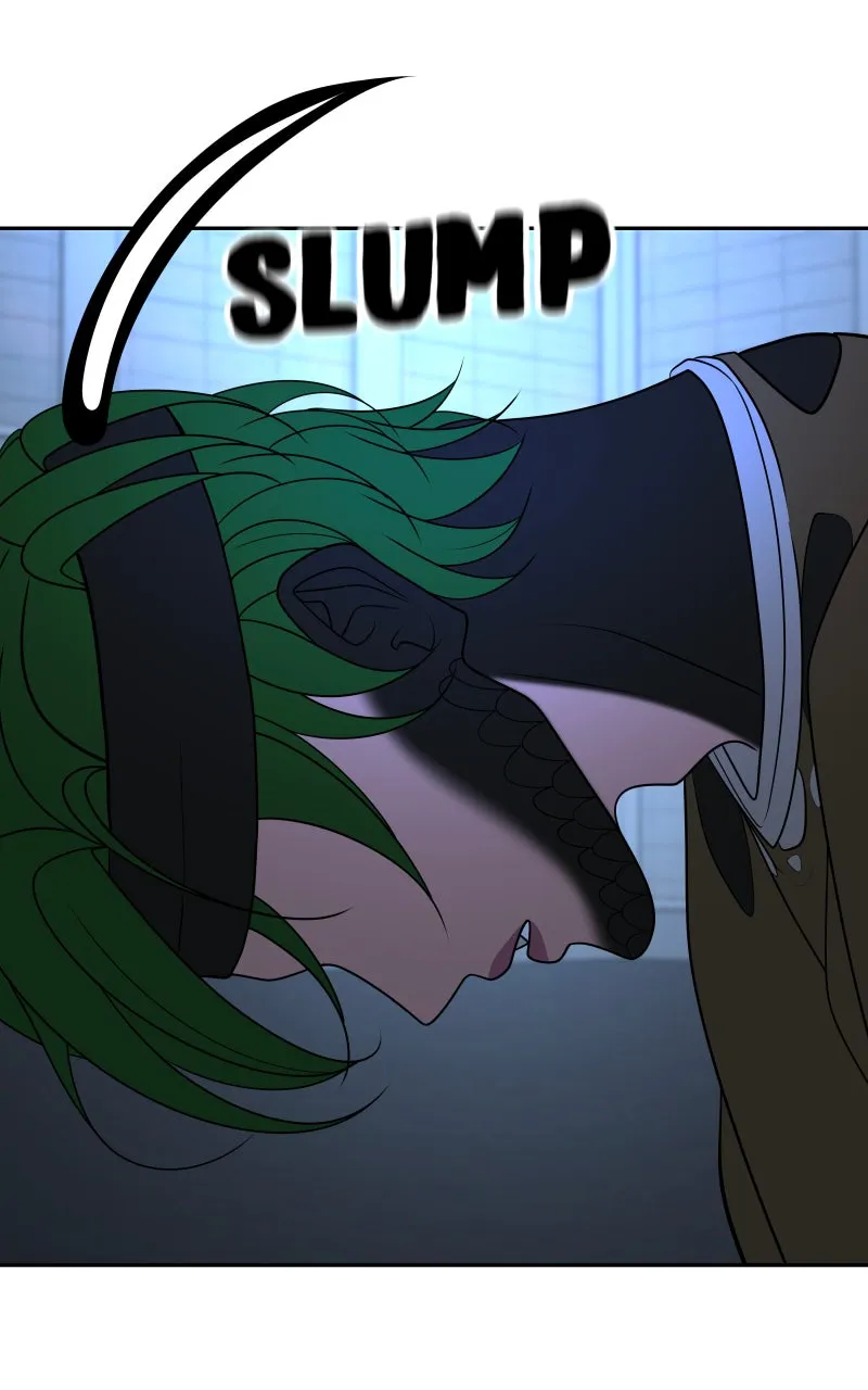 To Tame a Fire Chapter 110 page 27 - 